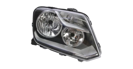 Фара прав VW AMAROK 13-