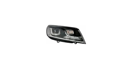 Фара прав VW TOUAREG 14-18