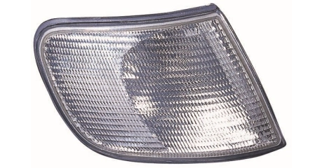 Фонарь указателя поворота лев (тюнинг, тонир) AUDI: 100 90-94