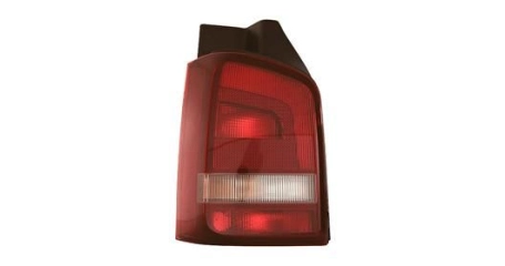 Фонарь задний лев (1 GATE) VW: TRANSPORTER T5 10.09-