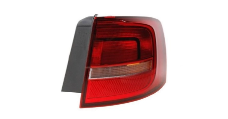 Фонарь задний прав VW JETTA (11-)