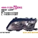 Фара передн прав с ЭК (тонир.) BMW: E46 01-04