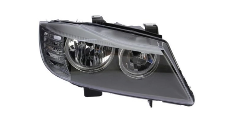 Фара передн прав с ЭК BMW: E90/91 08-