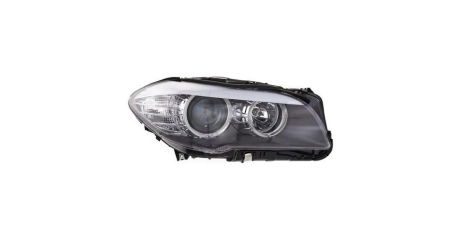 Фара прав BMW: 5 SERS F10 4D/F11 WAGON 10-12 с рег.мотор