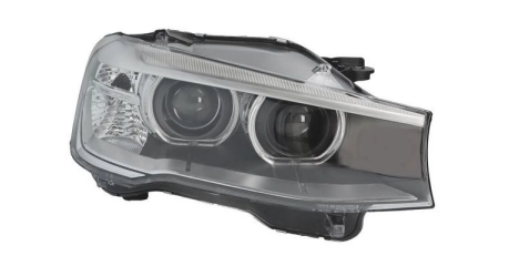 Фара прав BMW F25 X3 (11-)