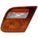 Фонарь задний внутр прав (красно-белый) BMW: E46 COUPE 03-