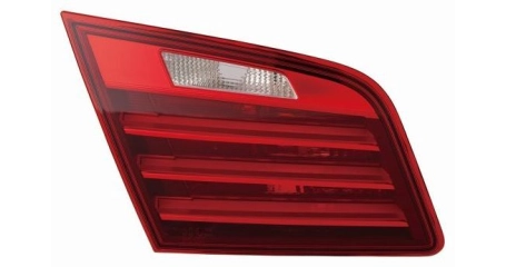 Фонарь задний задн внутр лев BMW: 5 F10 13- (диод)