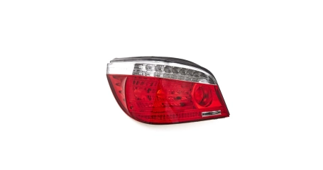 Фонарь задний лев BMW: E60 07-