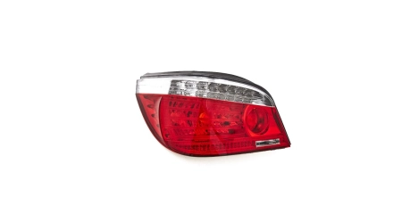 Фонарь задний лев BMW: E60 07-