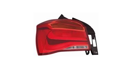 Фонарь задний задн внешн прав BMW: 1 F20 11- (3 дв) , (5 дв) (диод)