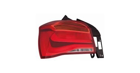 Фонарь задний задн внешн прав BMW: 1 F20 11- (3 дв) , (5 дв) (диод)