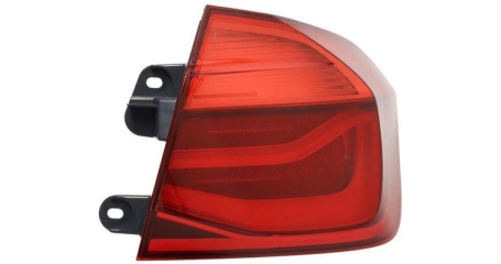 Фонарь задний прав BMW F30 3 series (12-)