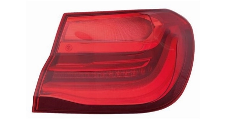 Фонарь задний прав BMW G11/G12 7 series (15-)