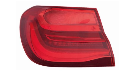 Фонарь задний лев BMW G11/G12 7 series (15-)