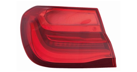 Фонарь задний лев BMW G11/G12 7 series (15-)