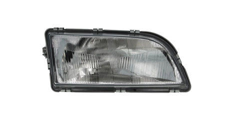 Фара прав VOLVO: S40 97-98