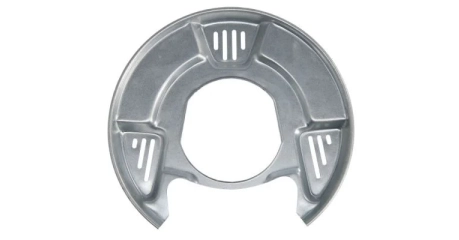 Кожух тормозного диска задн прав TOYOTA - Avensis (T22) 98-02