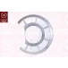 Кожух тормозного диска задн лев=прав VOLVO: S40 II 01.04-, VOLVO: C30 (533), 06-13, VOLVO: V50 (II), 03-12