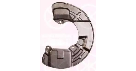 Кожух тормозного диска передн лев VOLVO - S80 98-06, VOLVO: S60 (I), 00-09, VOLVO: V70 (SW), 00-08, VOLVO: XC70, 00-07, VOLVO: XC90, 02-14