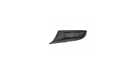 Решетка бампера VOLKSWAGEN: POLO 09/09 - 02/14 (Страна производства: Италия)