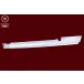 Порог кузова Лев VW: GOLF 1 78-83 2дв