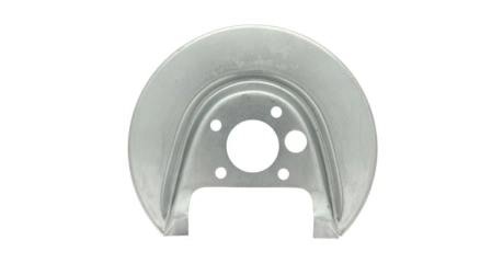 Кожух тормозного диска задн прав VW: GOLF (IV), 97-06, VW: BORA, 98-06, SKODA: ROOMSTER, 06-15, SKODA: OCTAVIA (A4), 96-10, SEAT: TOLEDO (II,IV), 98-16, SEAT: LEON (I), 99-0