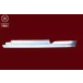 Порог кузова Лев VW GOLF 5 (08/2003-) мод 2дв