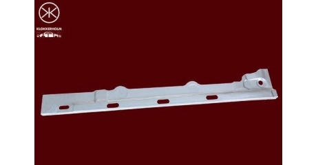 Порог кузова лев внутр VW: GOLF (V), 03-09, VW: GOLF (VI), 08-13, VW: GOLF PLUS, 05-13, VW: TOURAN (I), 03-10