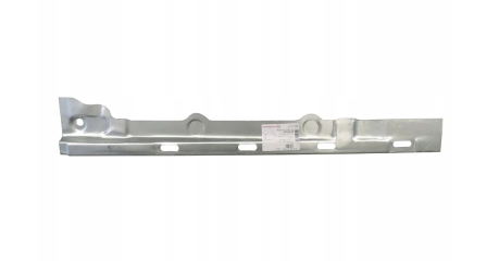 Порог кузова прав внутр VW: GOLF (V), 03-09, VW: GOLF (VI), 08-13, VW: GOLF PLUS, 05-13, VW: TOURAN (I), 03-10