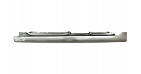 Порог кузова лев VW Golf V Plus 05- 4дв