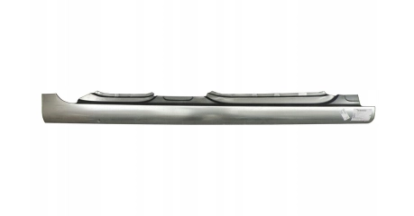 Порог кузова прав VW Golf V Plus 05- 4дв