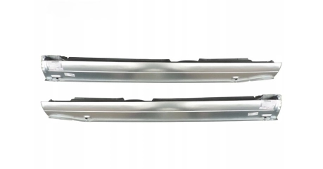 Порог кузова прав VW: PASSAT B2 1980-03.1988 4дв