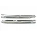 Порог кузова прав VW: PASSAT B2 1980-03.1988 4дв