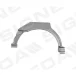 Арка крыла прав VW - PASSAT B5 97-05.05 (универсал)