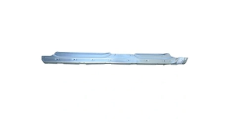 Порог кузова Лев VW PASSAT B6 05- мод 4/5 дв