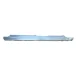 Порог кузова Лев VW PASSAT B6 05- мод 4/5 дв