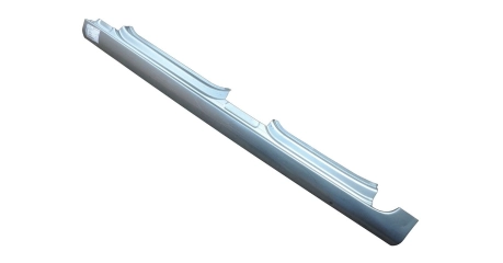 Порог кузова лев VW - Touran (1T1/1T2) 02.03-05.10