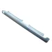 Порог кузова лев VW - Touran (1T1/1T2) 02.03-05.10