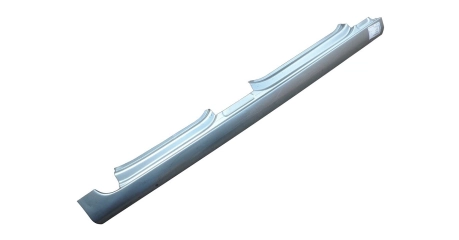 Порог кузова прав VW - Touran (1T1/1T2) 02.03-05.10
