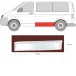 Панель кузова лев нижн (короткая база) VW: Transporter T5 03-15 Дания