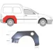 Арка крыла задн прав VW: CADDY 95-04 Дания