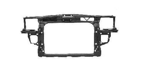 Панель кузова передн (телевизор) AUDI: A3 01-03