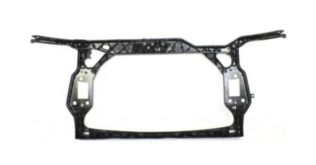 Панель кузова передн черн (телевизор) AUDI: A4/S4 (B8) 09-