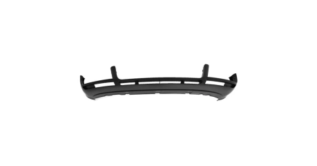 Накладка бампера нижн AUDI: A4 (B6) 01-05