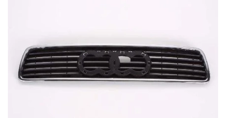 Audi-(A4) 94-99 Решетка рад-ра