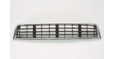 Решетка бампера передн центр AUDI: A4 (B6) 01-