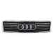 Audi-(A6) 01-04 Решетка рад-ра