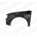 Audi-(A4) 00-05 Крыло L