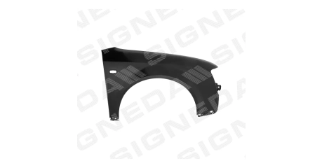 Audi-(A4) 00-05 Крыло R