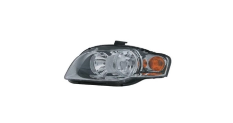 Audi-(A4) 05-08 Фара R